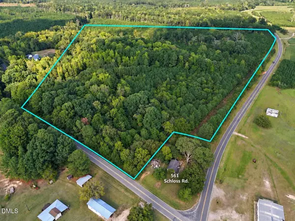 0 Schloss Road, Louisburg, NC 27549