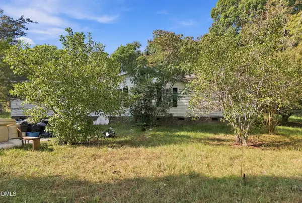 561 Schloss Road, Louisburg, NC 27549