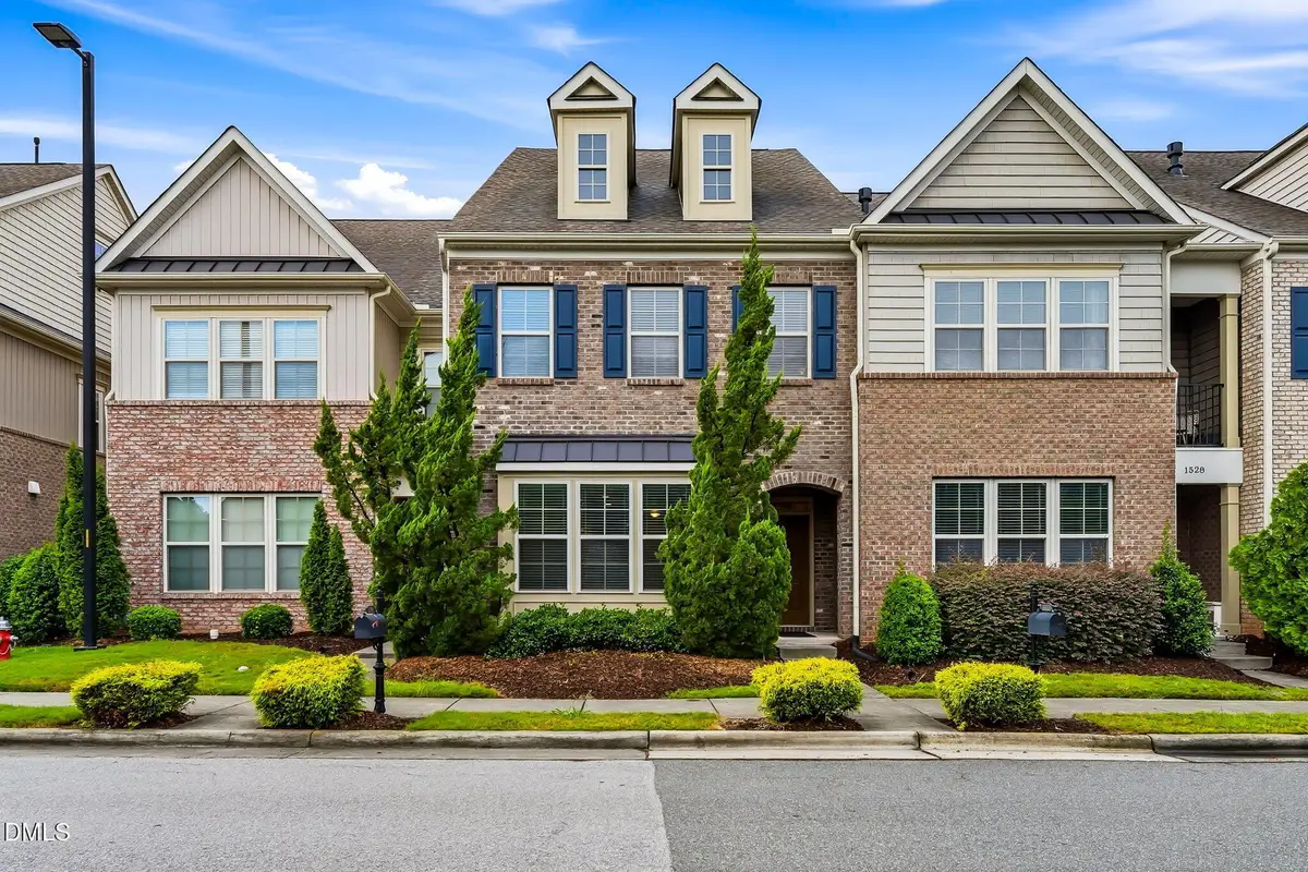 1532 Alemany Street, Morrisville, NC 27560 - #1