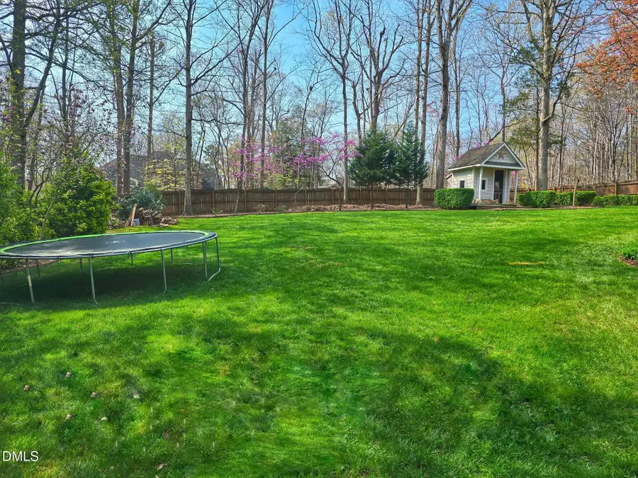 2616 Dun Loring Drive, Wake Forest, NC 27587 - #2