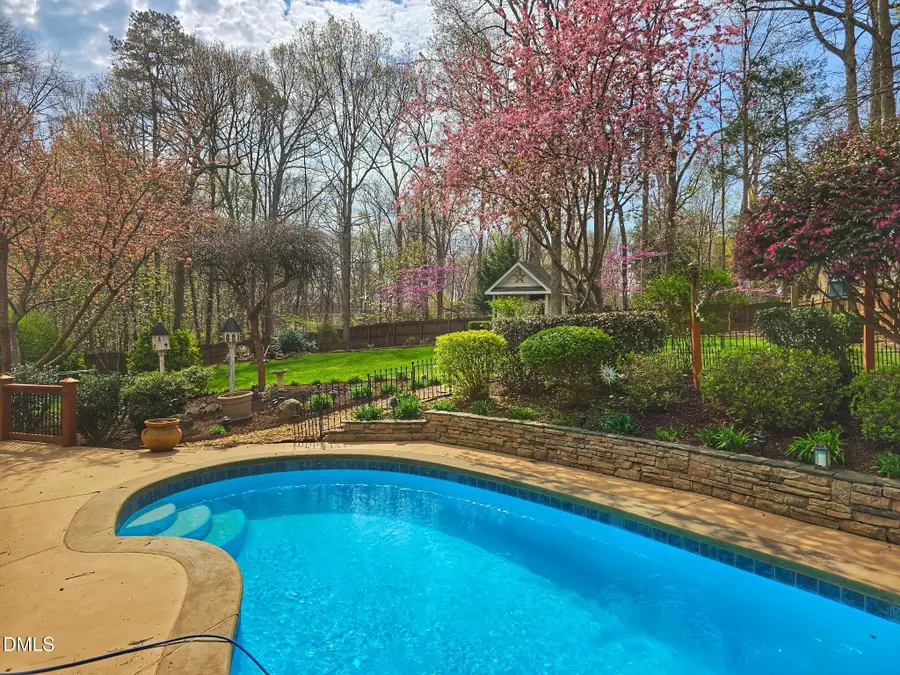 2616 Dun Loring Drive, Wake Forest, NC 27587 - #3