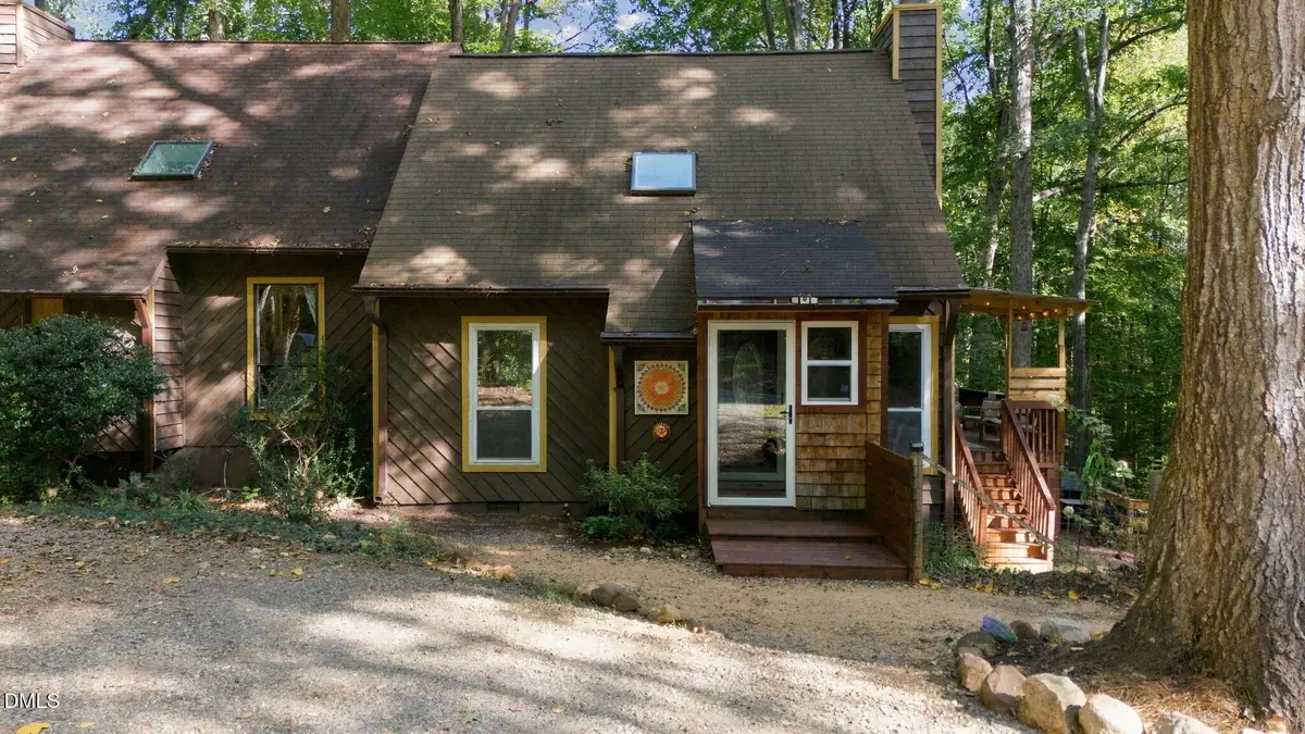 112 Poplar Street, Chapel Hill, NC 27516 - #1