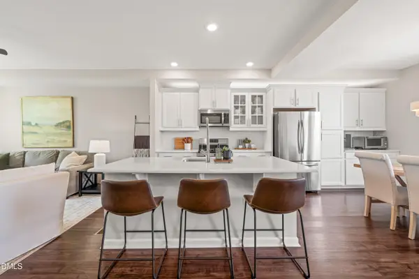 429 Rhamkatte Road, Holly Springs, NC 27540