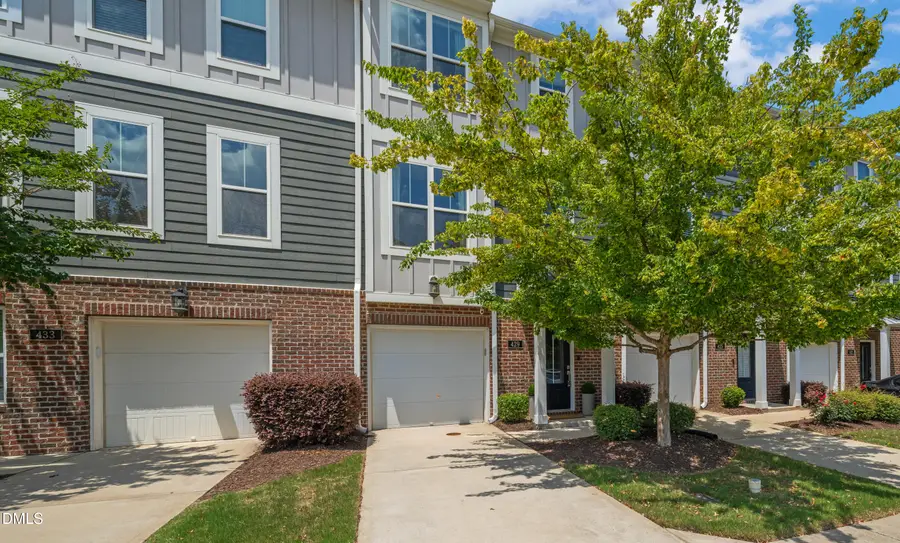 429 Rhamkatte Road, Holly Springs, NC 27540 - #3