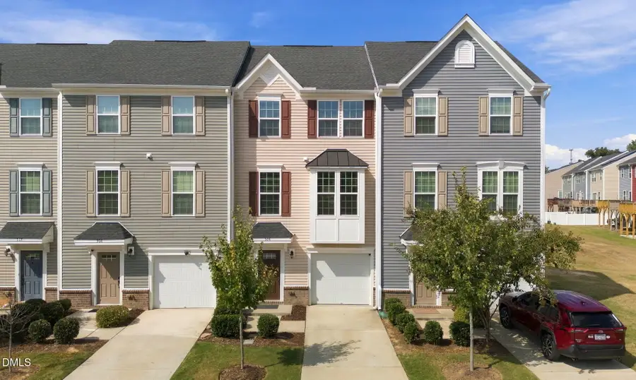 504 Autumn Cure Court, Fuquay Varina, NC 27526 - #3