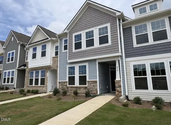 305 Straight Lane, Franklinton, NC 27525