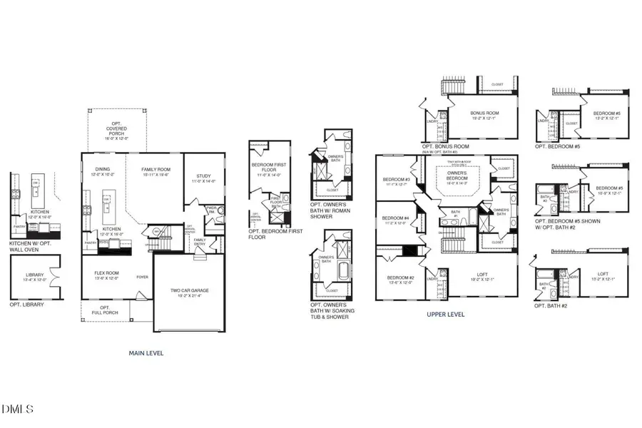 300 Brookshire Drive, Sanford, NC 27330 - #2