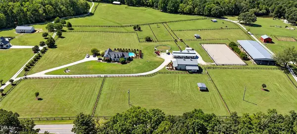 100 Sky Way, Youngsville, NC 27596