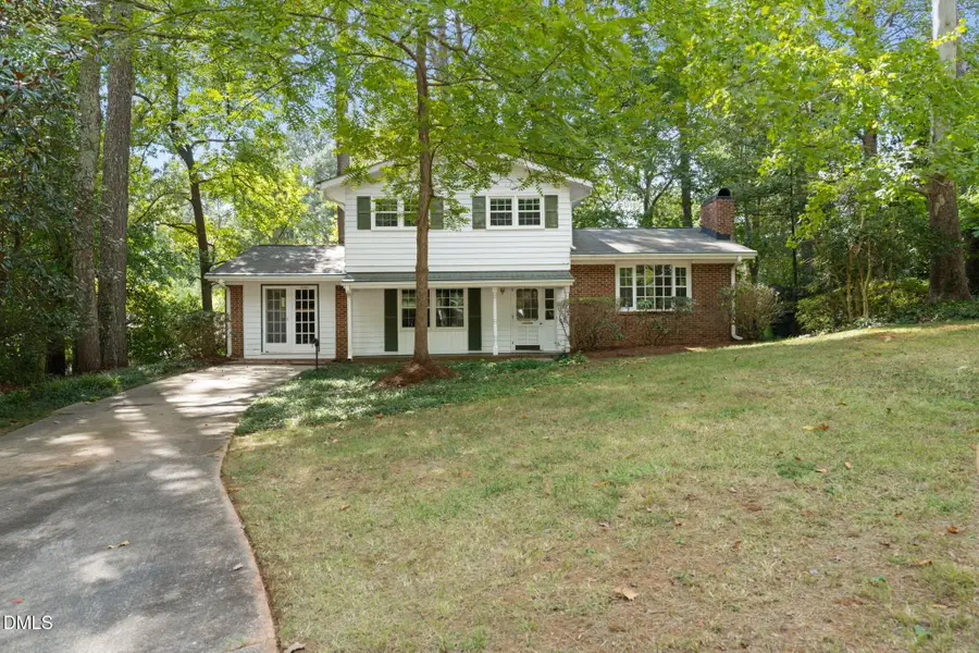 5701 Hayloft Circle, Raleigh, NC 27606 - #2