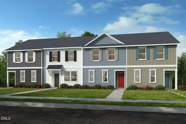 730 Sao Miguel Lane, Raleigh, NC 27610
