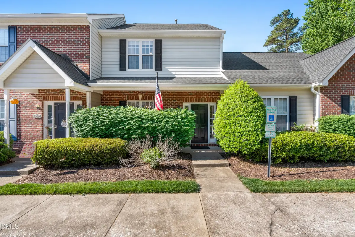 8707 Leeds Forest Lane, Raleigh, NC 27615 - #1