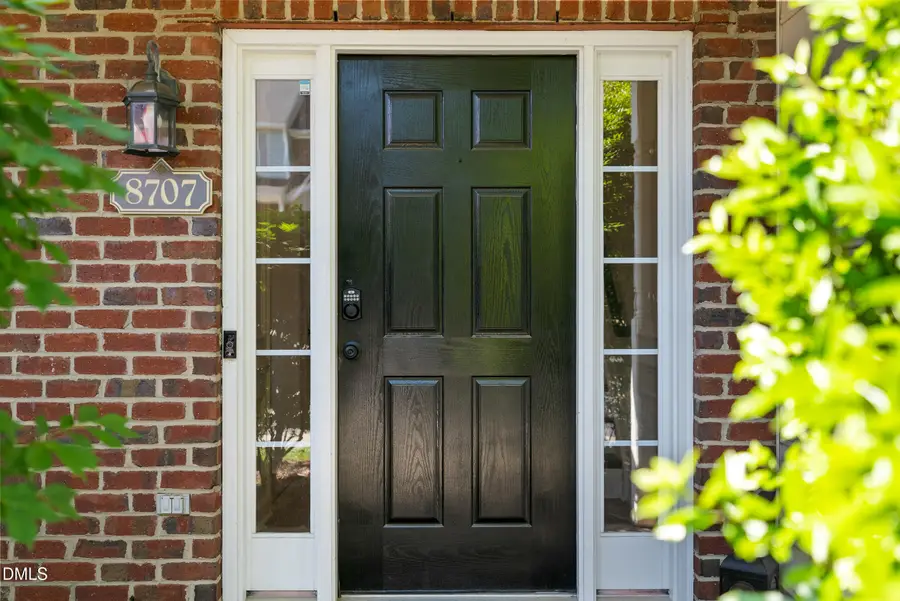 8707 Leeds Forest Lane, Raleigh, NC 27615 - #3