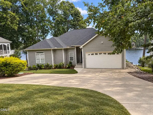 509 Sagamore Drive, Louisburg, NC 27549