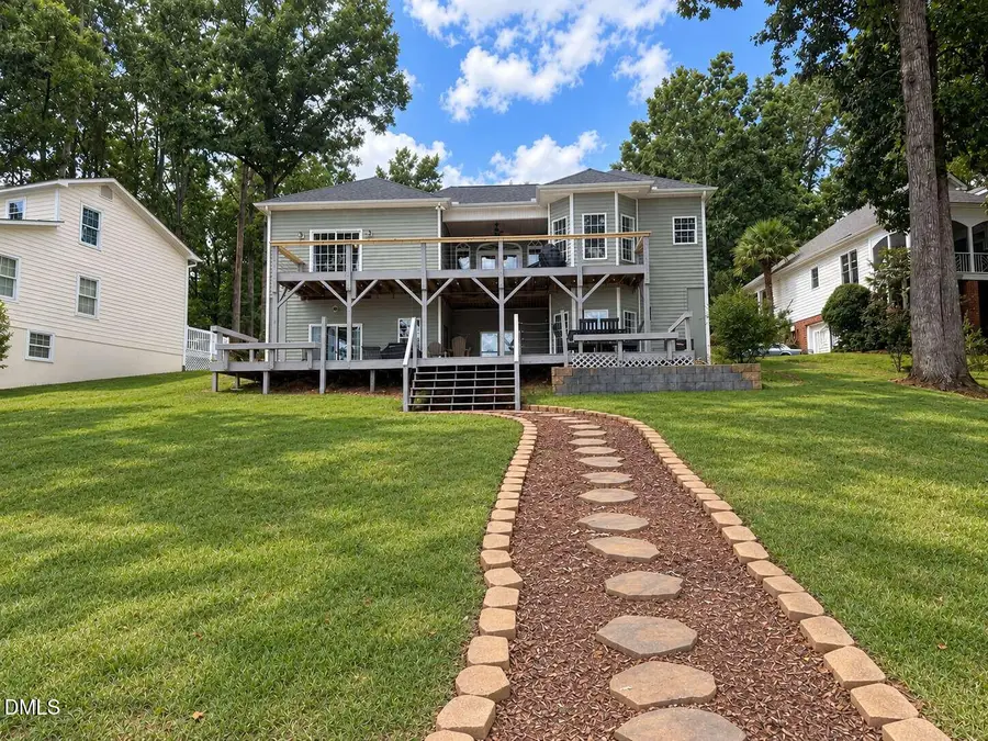 509 Sagamore Drive, Louisburg, NC 27549 - #2