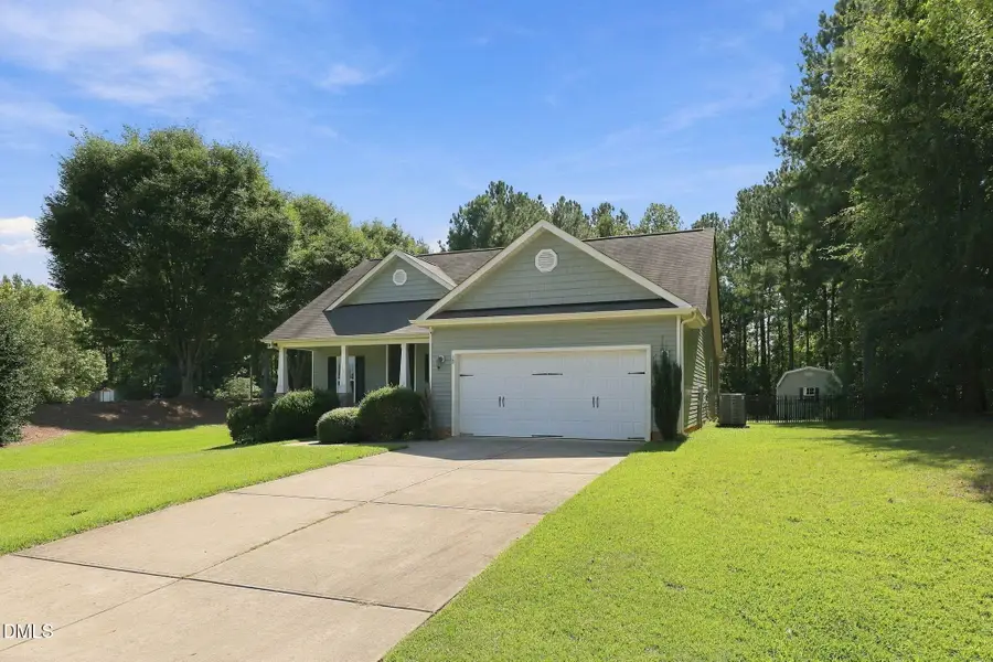 15 Ridgemont Drive, Franklinton, NC 27525 - #3