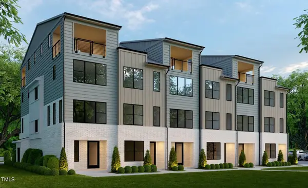 445 S Walker Street, Cary, NC 27511