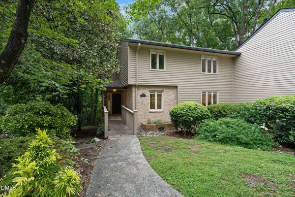 35 Glenmore Drive, Durham, NC 27707