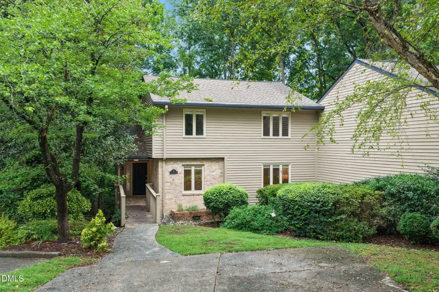35 Glenmore Drive, Durham, NC 27707 - #2