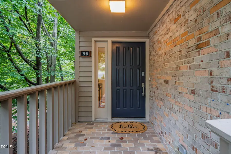 35 Glenmore Drive, Durham, NC 27707 - #3