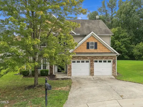 1 Dawson Court, Durham, NC 27703