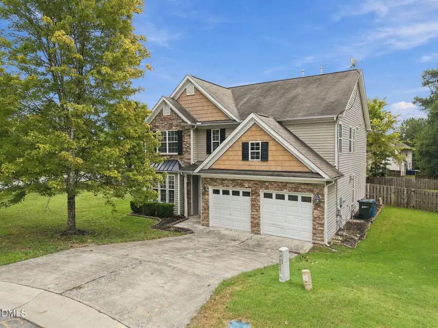 1 Dawson Court, Durham, NC 27703 - #2