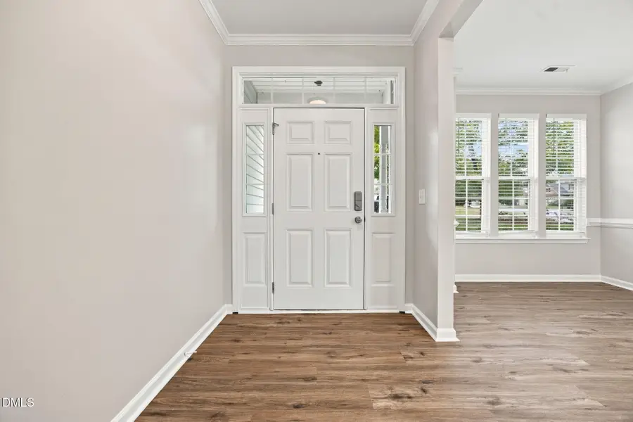 1 Dawson Court, Durham, NC 27703 - #3