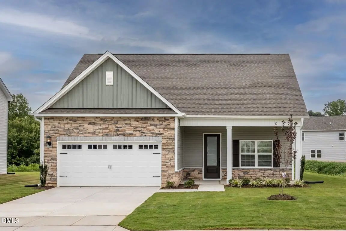 205 Custer Drive, Mebane, NC 27302 - #1
