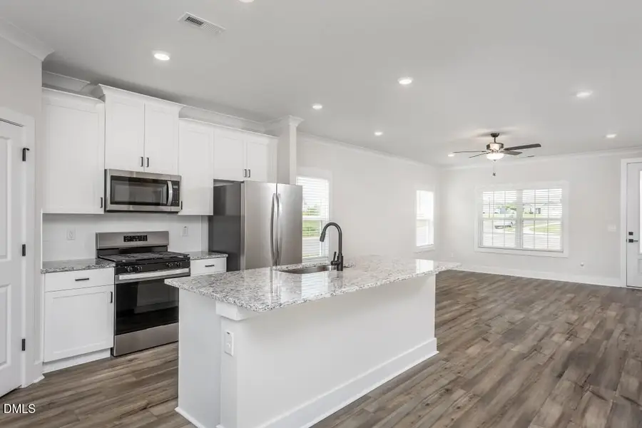 205 Custer Drive, Mebane, NC 27302 - #3
