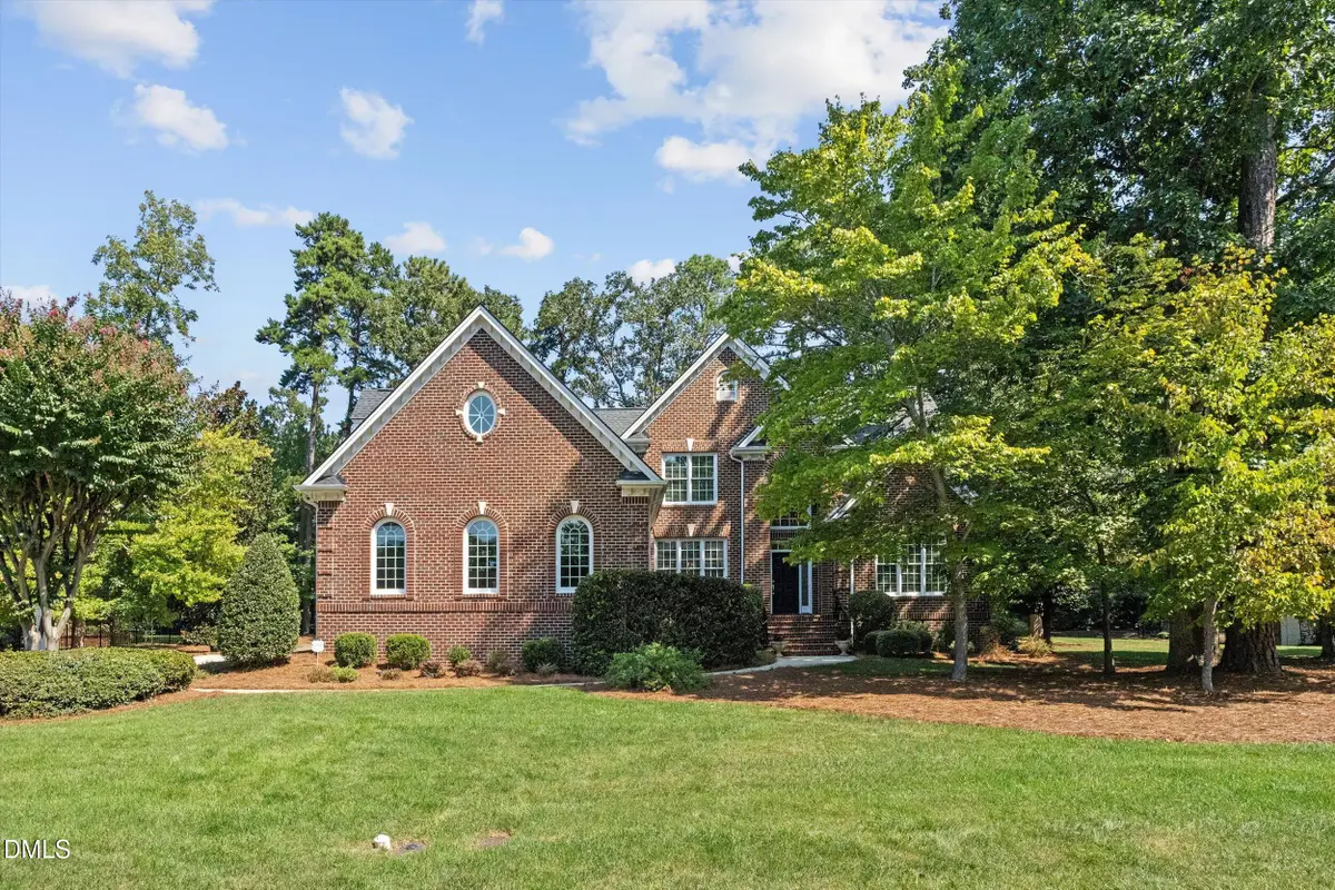 106 Trellingwood Drive, Morrisville, NC 27560 - #1