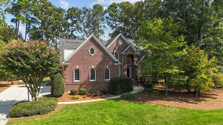 106 Trellingwood Drive, Morrisville, NC 27560 - #2