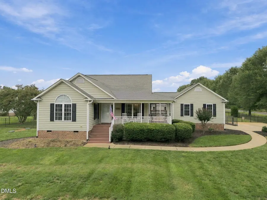 309 Virginia Lee Lane, Efland, NC 27243 - #2