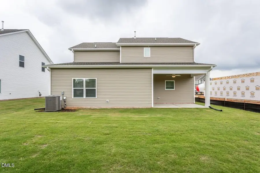 227 Custer Drive, Mebane, NC 27302 - #2