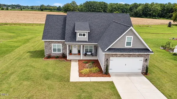 1787 Bedfordshire Road, Nashville, NC 27856