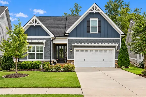 1536 Mallard Trace Drive, Wendell, NC 27591