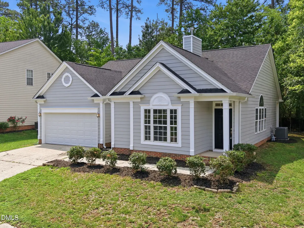 6011 Solitude Way, Durham, NC 27713 - #1