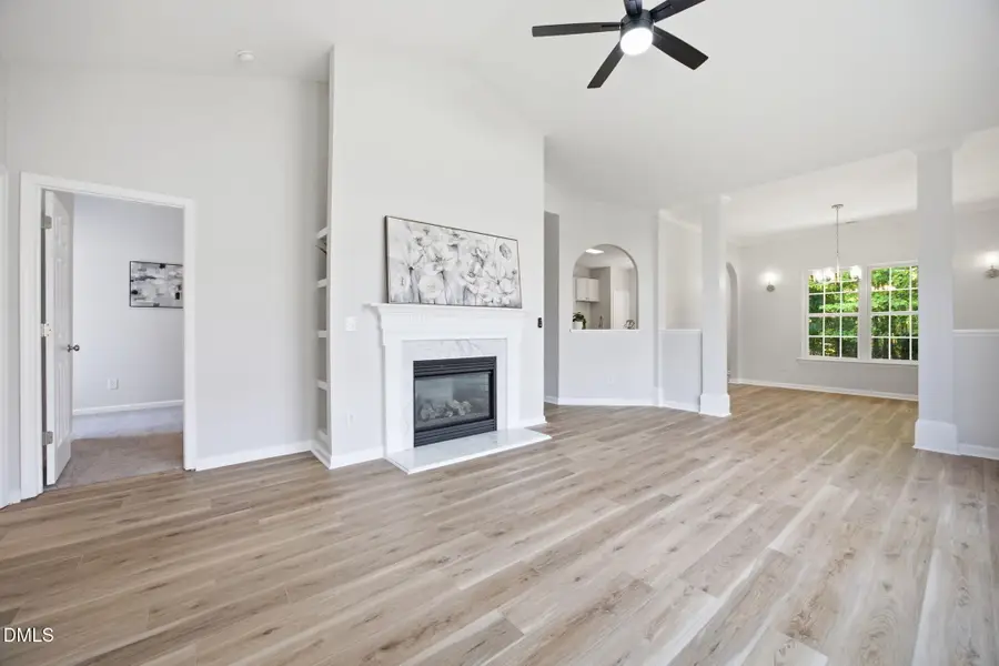 6011 Solitude Way, Durham, NC 27713 - #2