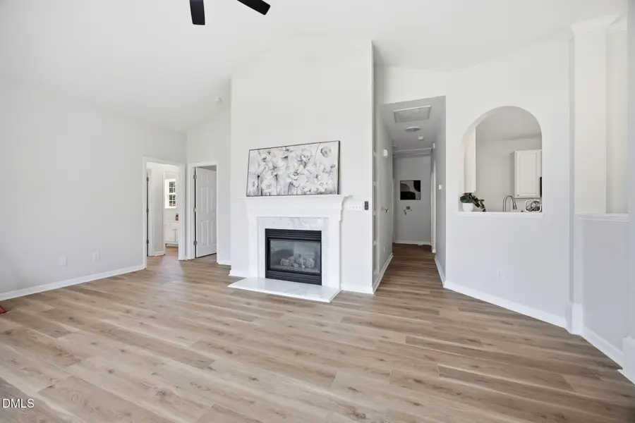 6011 Solitude Way, Durham, NC 27713 - #3