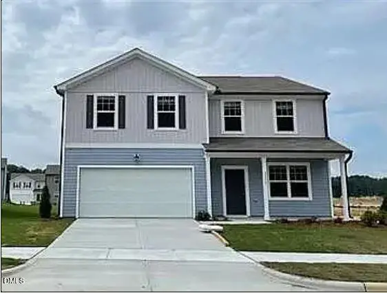 3512 Pinnacle Peak Drive, Raleigh, NC 27604