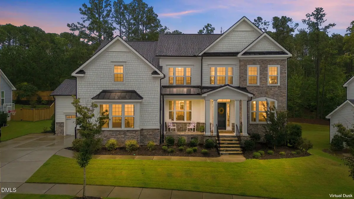 125 Grey Heron Lane, Holly Springs, NC 27540 - #1