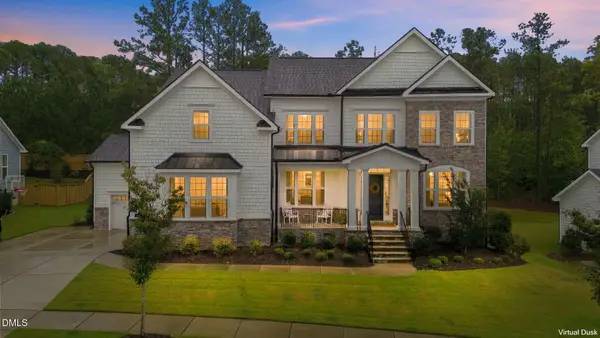 125 Grey Heron Lane, Holly Springs, NC 27540