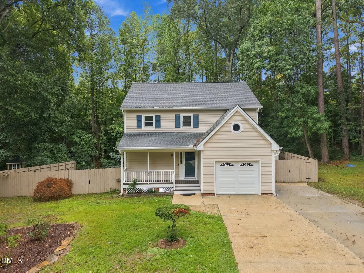 221 Heidinger Drive, Cary, NC 27511 - #1