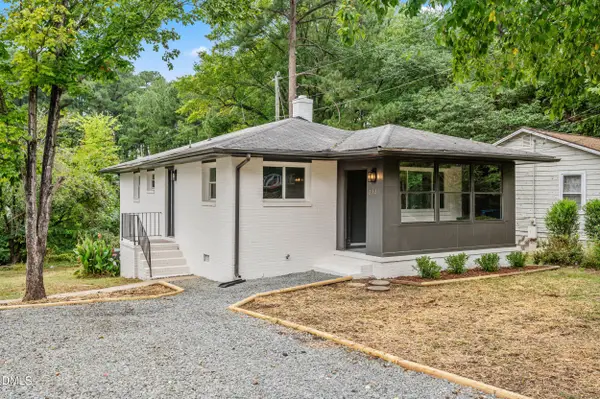 2321 Stroller Avenue, Durham, NC 27705