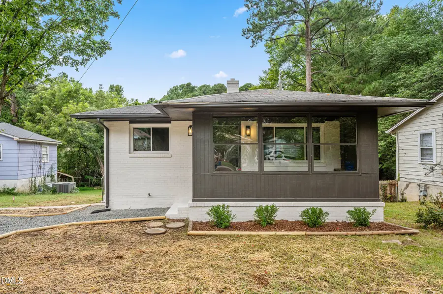 2321 Stroller Avenue, Durham, NC 27705 - #2