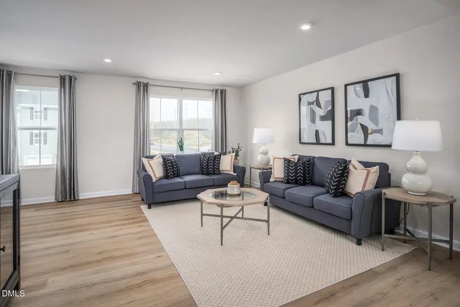 513 Wheatland Country Road, Raleigh, NC 27603 - #3