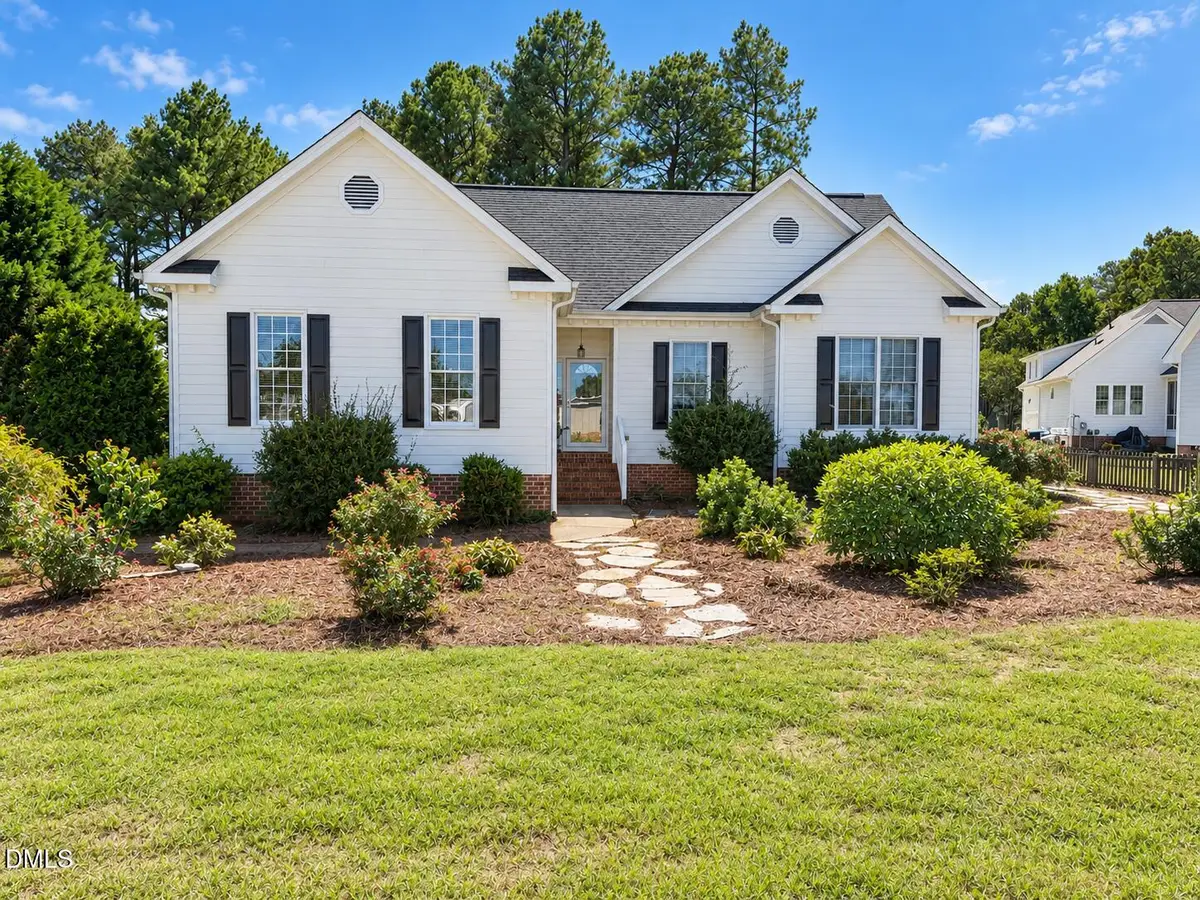 306 Blanchard Road, Fuquay Varina, NC 27526 - #1