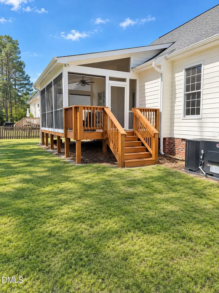 306 Blanchard Road, Fuquay Varina, NC 27526 - #2
