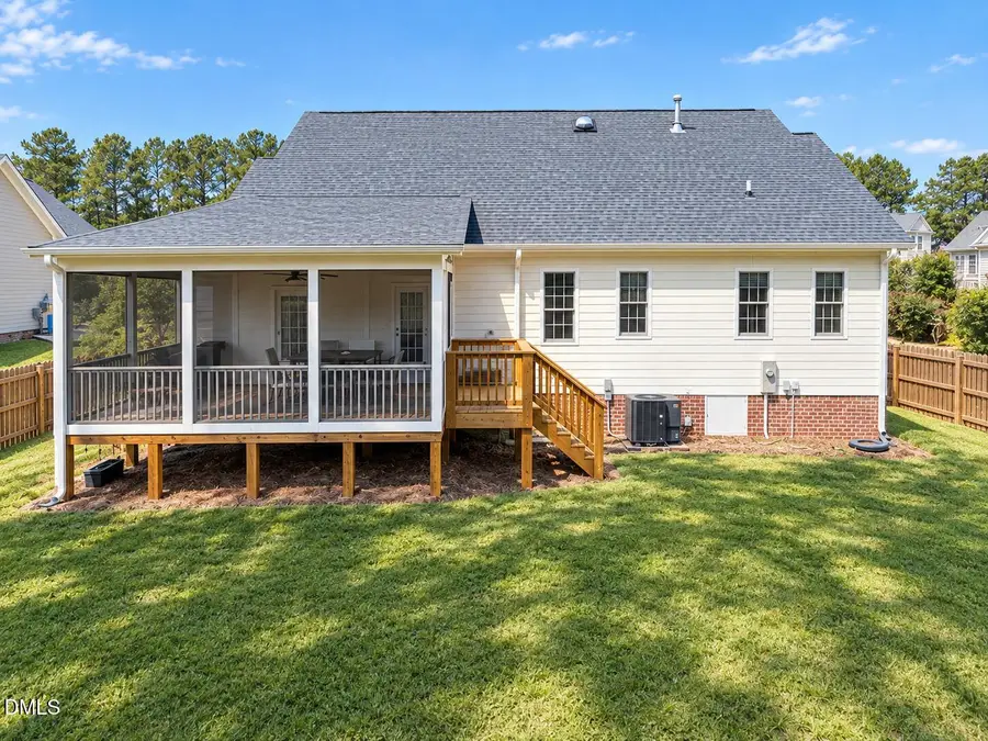 306 Blanchard Road, Fuquay Varina, NC 27526 - #3