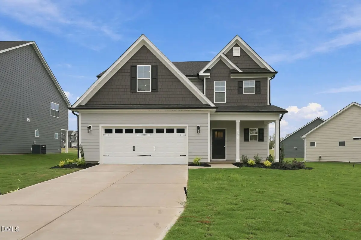 131 Grinnell Loop, Sanford, NC 27332 - #1