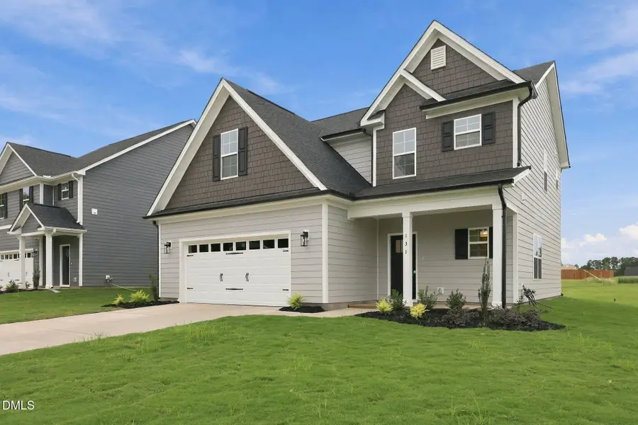 131 Grinnell Loop, Sanford, NC 27332 - #3