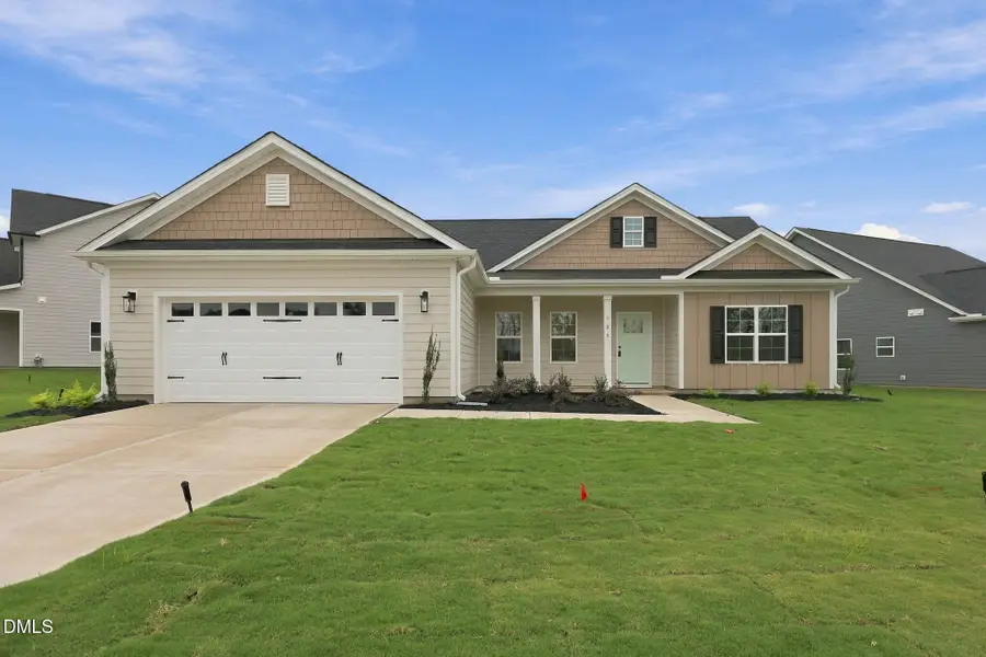 135 Grinnell Loop, Sanford, NC 27332 - #2